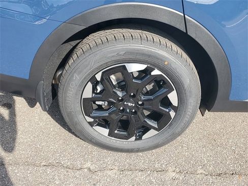 New 2026 Kia Sorento S image 39