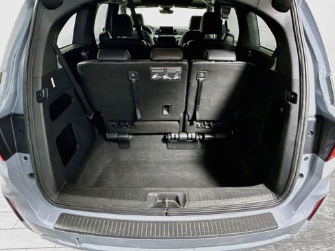 Used 2025 Honda Odyssey Sport-L image 13