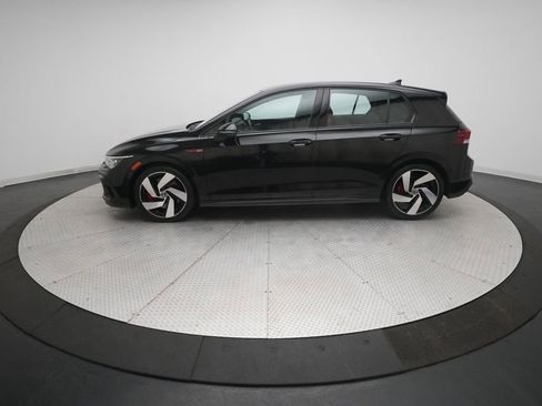 Used 2024 Volkswagen GTI S image 23