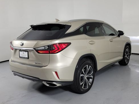Used 2016 Lexus RX 350 FWD w/ Premium Package image 3