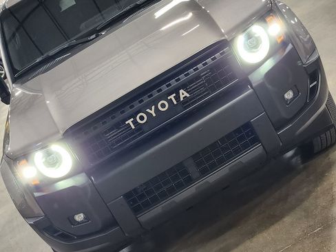 Used 2024 Toyota Land Cruiser 1958 image 18