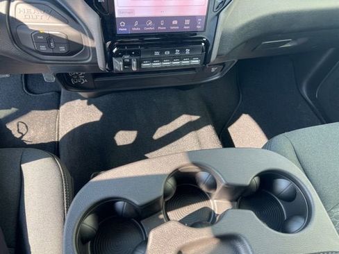 New 2025 RAM 2500 Tradesman image 9