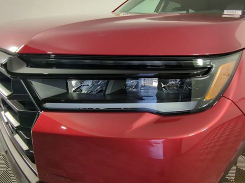New 2026 Honda Pilot EX-L image 28