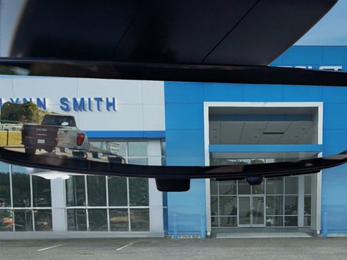 Used 2025 GMC Sierra 1500 Denali w/ Denali Reserve Package image 29