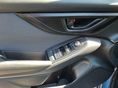 Used 2023 Subaru Crosstrek 2.0i Premium image 12