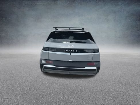 New 2025 Hyundai Ioniq 5 SEL image 18