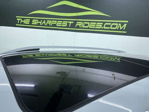 Used 2021 Volkswagen Atlas SEL image 26