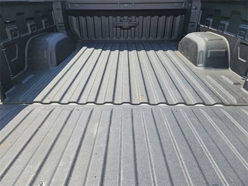 Used 2022 Chevrolet Silverado 1500 LTZ image 31