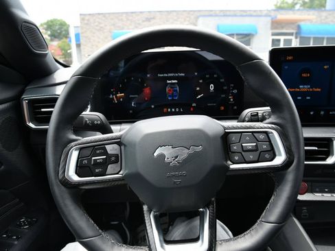 Used 2026 Ford Mustang Premium RWD image 16
