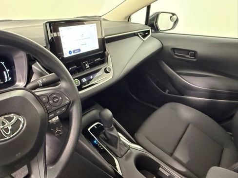 Used 2026 Toyota Corolla LE image 27