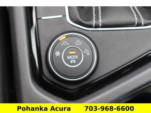 Used 2023 Volkswagen Taos SEL image 18