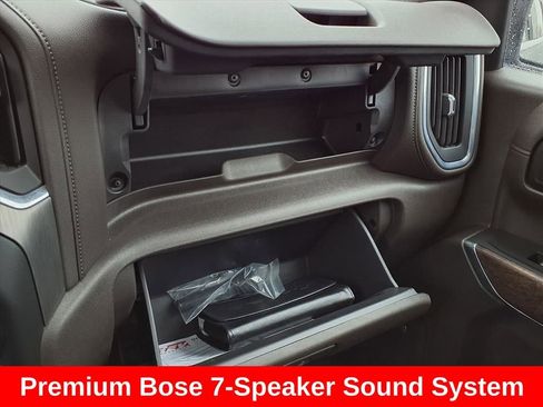 Used 2021 GMC Sierra 1500 Denali w/ Denali Premium Package image 14