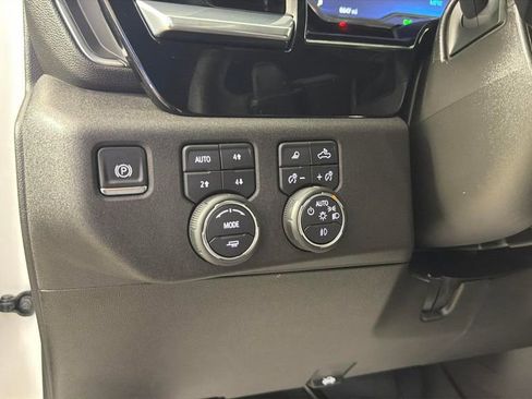 Certified 2025 Chevrolet Silverado 1500 RST w/ RST All Star Premium Package AWD/4WD image 20