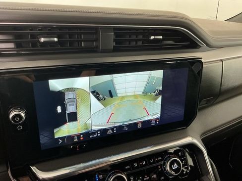 Used 2024 GMC Sierra 1500 Denali w/ Denali Reserve Package AWD/4WD image 23