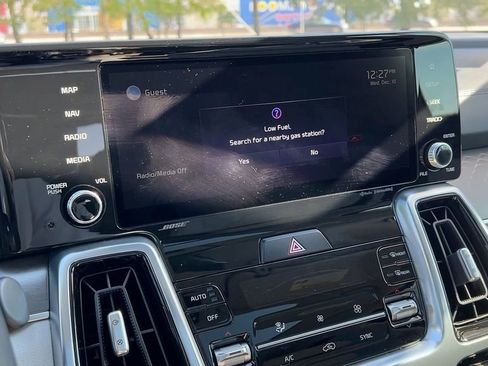 Used 2022 Kia Sorento SX image 24