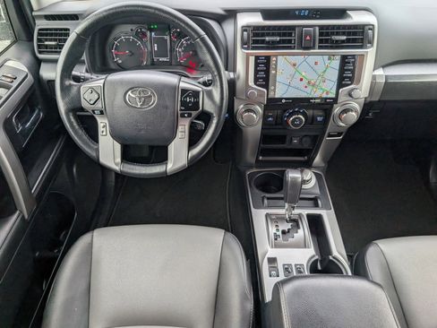 Used 2024 Toyota 4Runner SR5 Premium AWD/4WD image 6