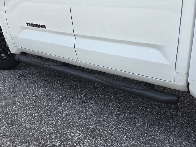 Used 2024 Toyota Tundra SR5 w/ TRD Sport Package RWD image 27