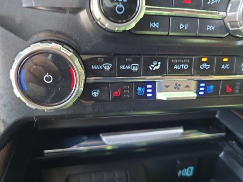 Used 2025 Ford F250 King Ranch AWD/4WD image 21