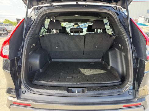 Used 2024 Honda CR-V Sport image 27