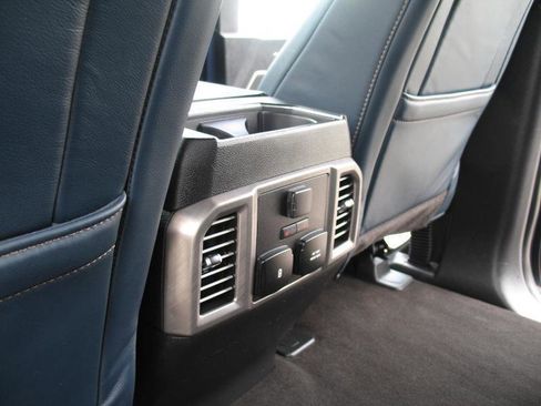 Used 2018 Ford F150 Limited w/ Trailer Tow Package image 65