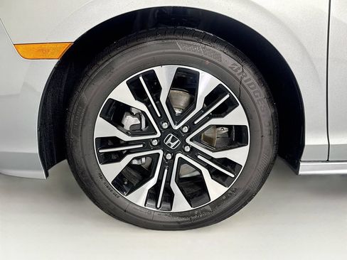 Used 2026 Honda Odyssey Elite image 15