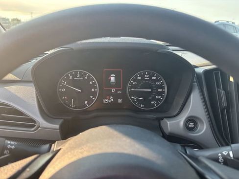 New 2026 Subaru Crosstrek 2.0i Premium image 15