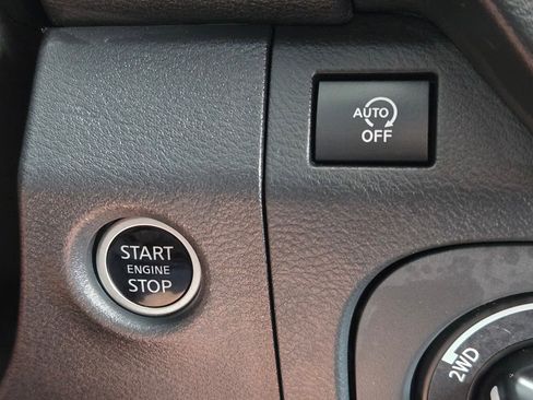 Used 2025 Nissan Frontier PRO-4X w/ Interior Protection Package AWD/4WD image 28