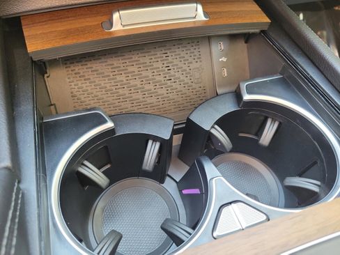 New 2026 Mercedes-Benz GLS 450 GLS 450 image 21