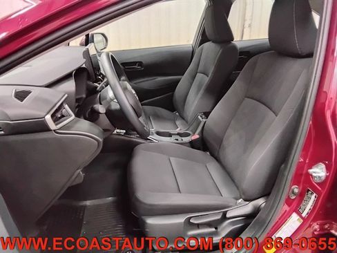 Used 2026 Toyota Corolla LE FWD image 10
