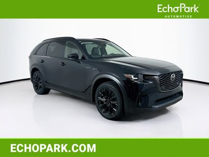 Used 2026 MAZDA CX-90 3.3 Turbo w/ Premium Sport Pkg