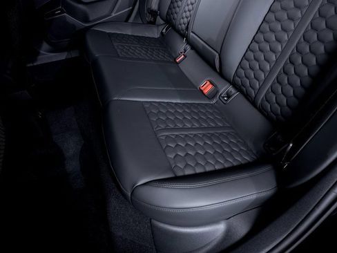 Used 2025 Audi RS 3 image 24