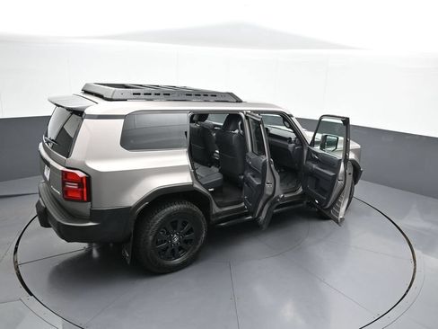 Used 2024 Toyota Land Cruiser AWD/4WD image 46