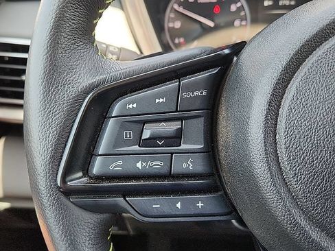 Certified 2025 Subaru Outback Onyx Edition AWD/4WD image 17