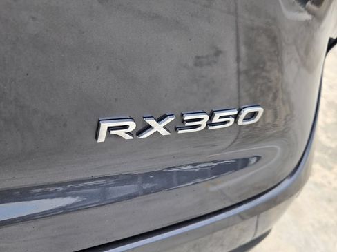 Used 2024 Lexus RX 350 Premium Plus w/ Convenience Package FWD image 14