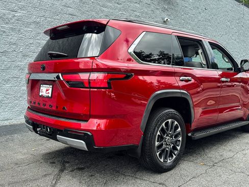 Used 2023 Toyota Sequoia Limited image 15