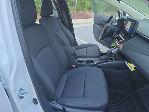 New 2026 Toyota Corolla LE FWD image 10