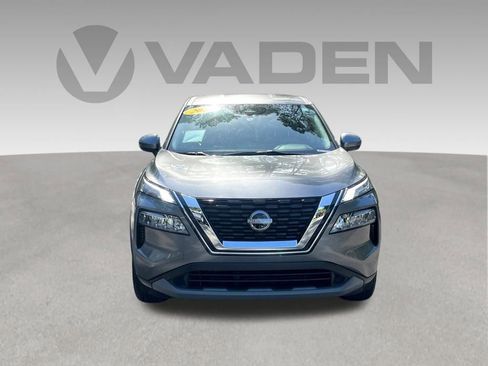 Used 2023 Nissan Rogue SV AWD/4WD image 2