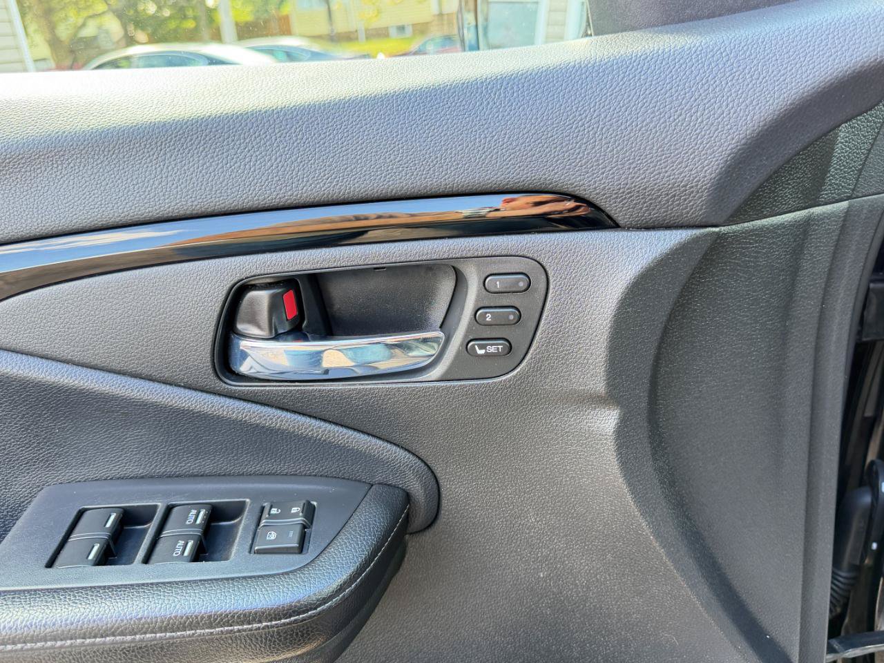 Used 2020 Honda Ridgeline RTL-E image 18
