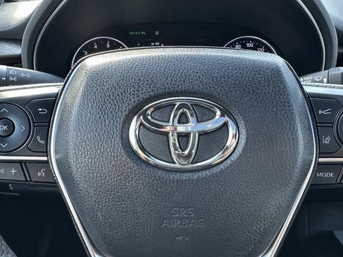 Used 2019 Toyota Avalon Limited w/ Advanced Safety Package FWD image 49