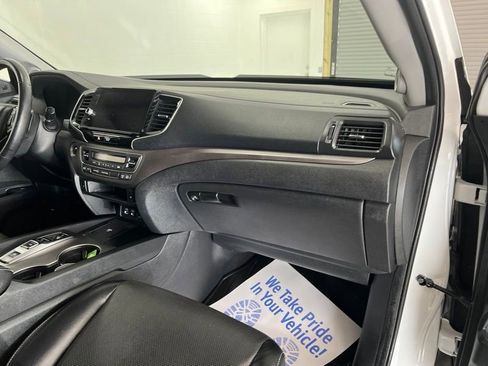Used 2024 Honda Ridgeline RTL image 6
