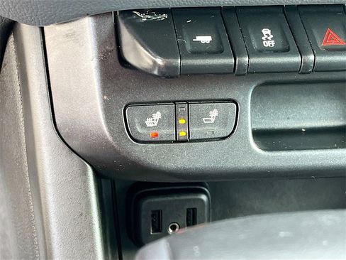 Used 2020 Chevrolet Colorado Z71 image 19