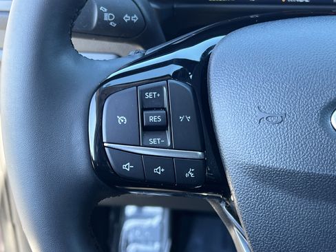 Used 2024 Ford Escape Active w/ Cold Weather Package image 30