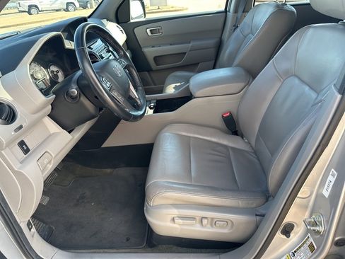 Used 2014 Honda Pilot EX-L image 13