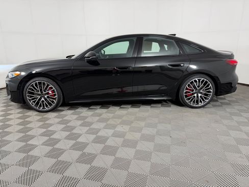 Used 2025 Audi S5 Premium Plus AWD/4WD image 2