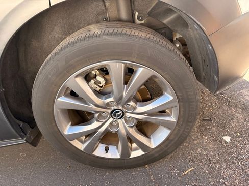 Used 2020 MAZDA CX-30 AWD w/ Premium Package image 7