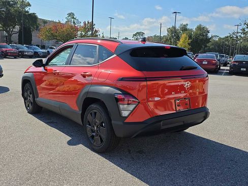 New 2026 Hyundai Kona SEL Sport image 5