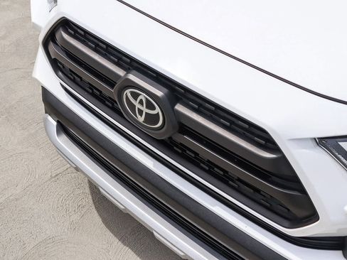 Used 2024 Toyota RAV4 Adventure image 8