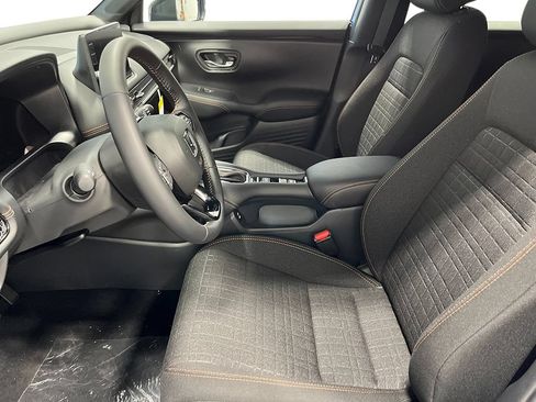Certified 2026 Honda HR-V Sport image 16