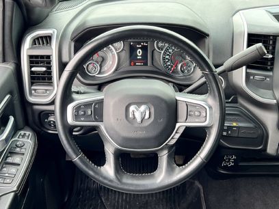 Used 2024 RAM 3500 Big Horn