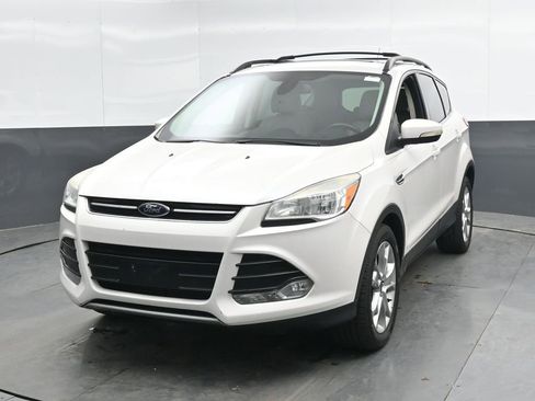 Used 2013 Ford Escape SEL FWD image 6